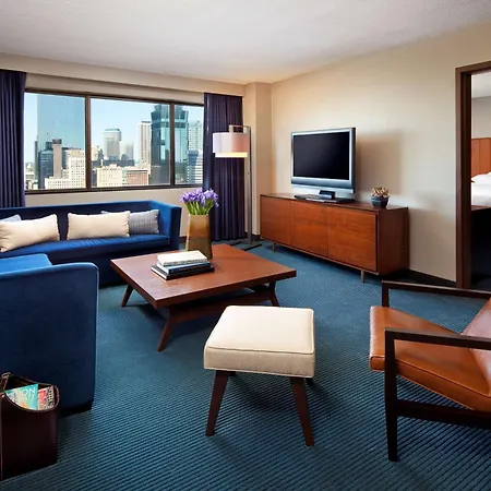 Hyatt Regency Minneapolis-2