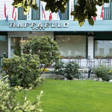 Hotel Raffaello-2