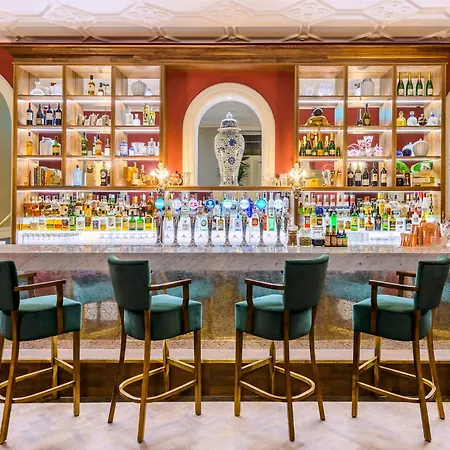 The Metropole Hotel Cork-2