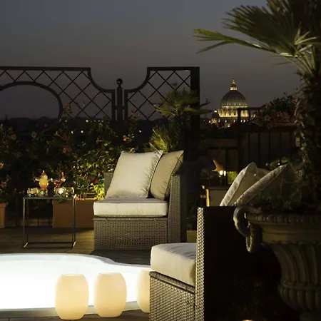 Colonna Palace Hotel-3