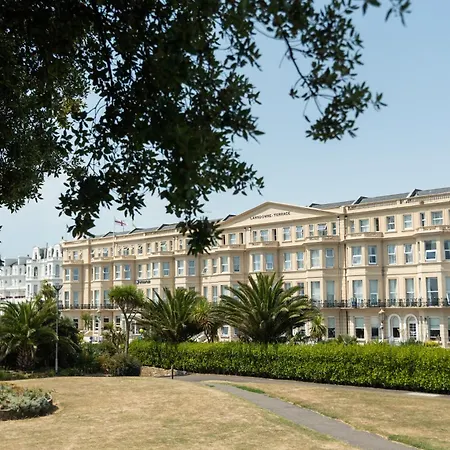 The Lansdowne, Eastbourne-2