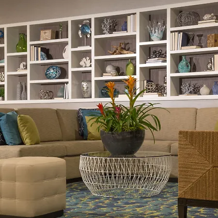 Doubletree Resort By Hilton Hollywood Beach-2