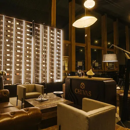 Hotel Lago Grey-3