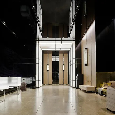 Millennium Mitsui Garden Hotel Tokyo - Ginza-2