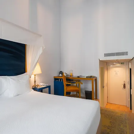 Burgus Tribute & Design Hotel-3