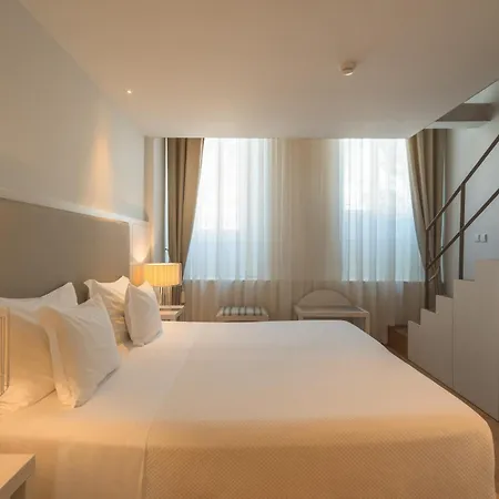 Burgus Tribute & Design Hotel-2