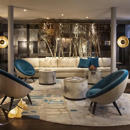 Hotel Therese-2
