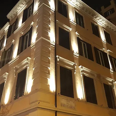 Hotel Barocco-3