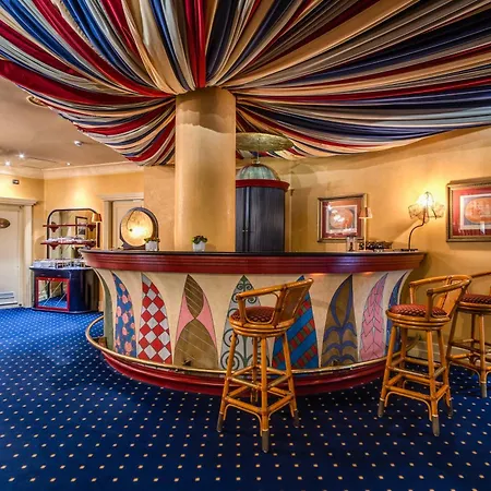 Hotel Auriga-2