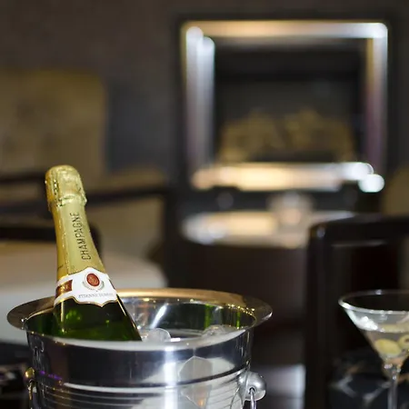 The Belgrave Hotel-3