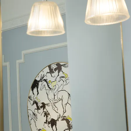 Hôtel Pastel Paris-2