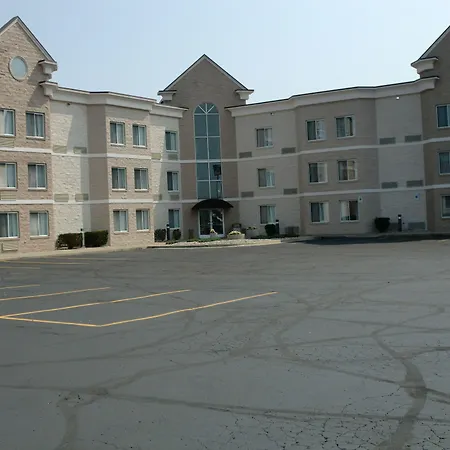 Comfort Inn Birch Run - Frankenmuth-2