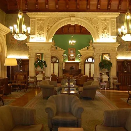 Palace Hotel do Bussaco-3