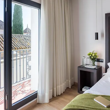 Hotel Fernando III-3