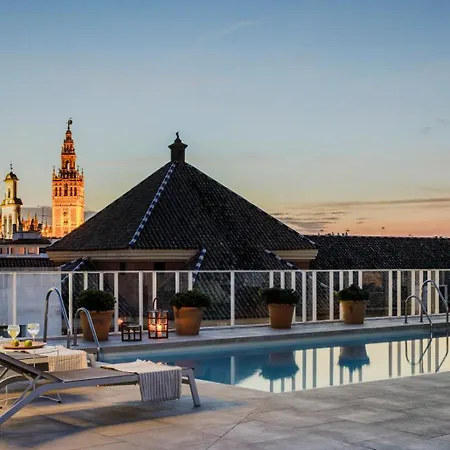 Hotel Fernando III-2