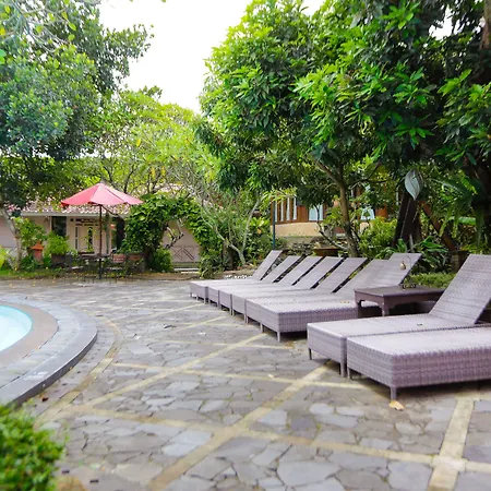 Jogja Village-2