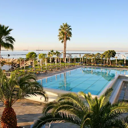 Crowne Plaza Limassol By Ihg-2
