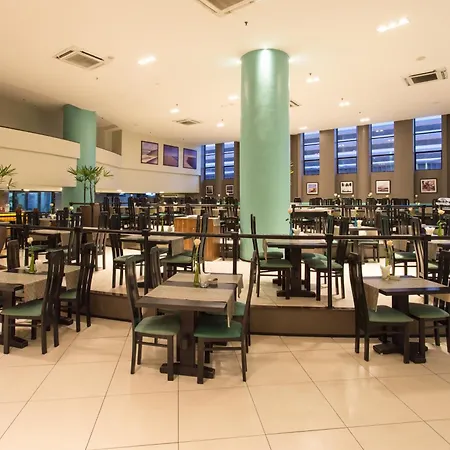 Hotel Brasil Tropical-2