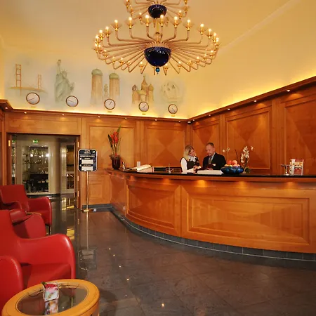 Hotel Torbraeu-3