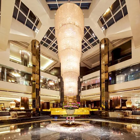 Grand Millennium Kuala Lumpur-3