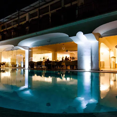 La Residenza Capri-3