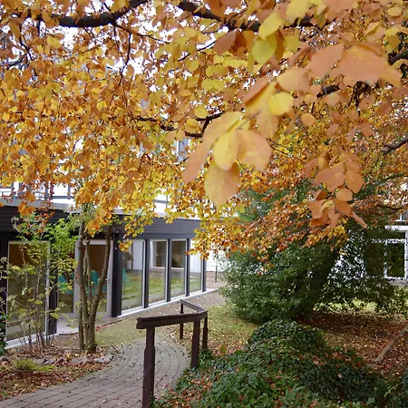 Hotel Braunschweiger Hof-2