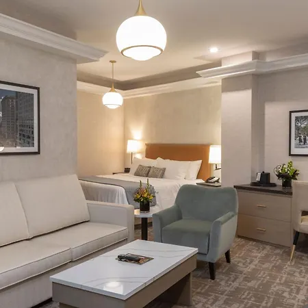 Broadway Plaza Hotel-2