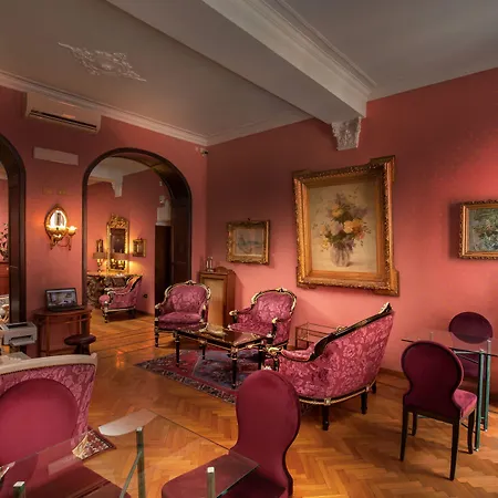 Residenza Frattina-3