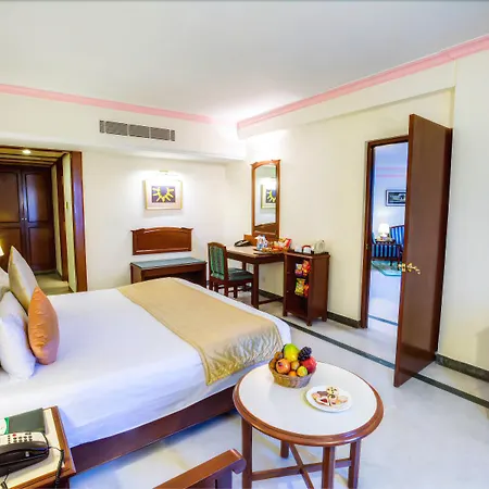 Radha Regent, Chennai-3