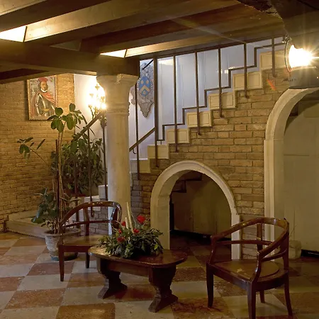 Palazzo Marcello Hotel Al Sole-3