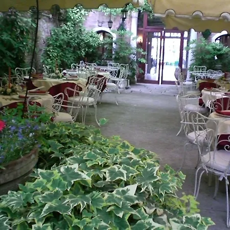 Palazzo Marcello Hotel Al Sole-2
