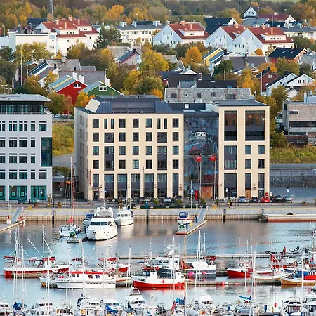 Thon Hotel Nordlys-2