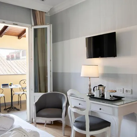 Hotel Rapallo-3