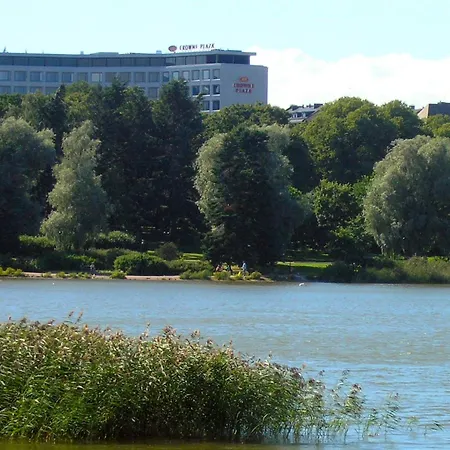 Crowne Plaza Helsinki - Hesperia By Ihg-3