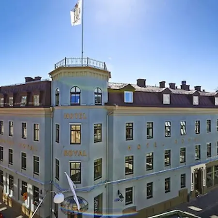 Hotel Royal-3