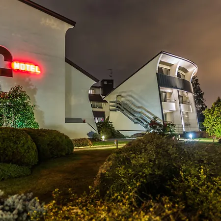 Cardano Hotel Malpensa-2