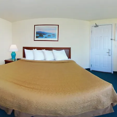 Quality Inn Port Angeles - Near Olympic National Park-3