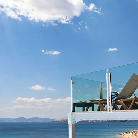 Poseidon Athens Hotel-3