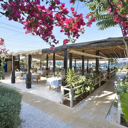 Poseidon Athens Hotel-2