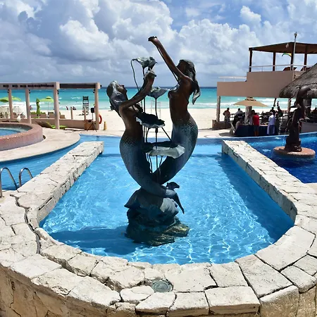 Sunset Fishermen Beach Resort Playa Del Carmen-2