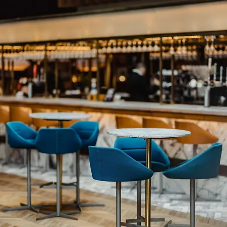 Radisson Blu Hotel, Glasgow-2