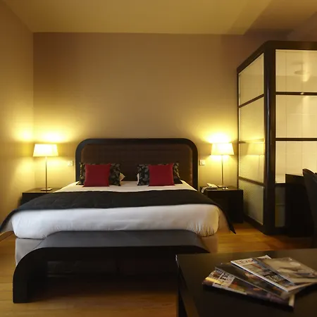 Saint Georges Hotel&Spa-2