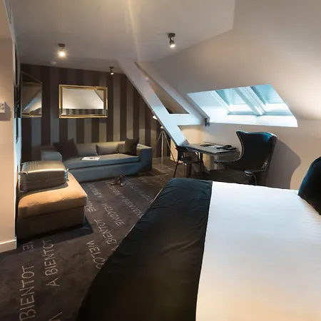 Saint Georges Hotel&Spa-3