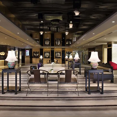 Village Hotel Katong By Far East Hospitality-3