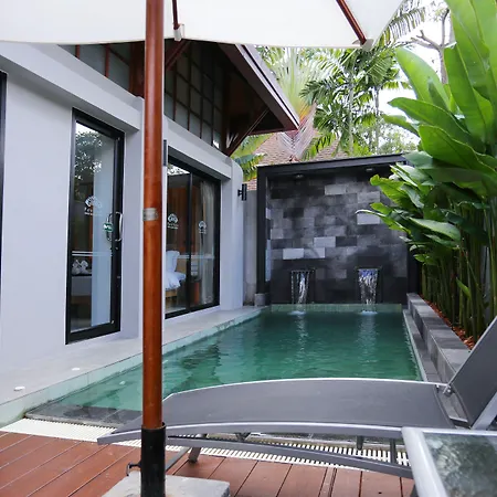 Pavilion Samui Villas And Resort-2
