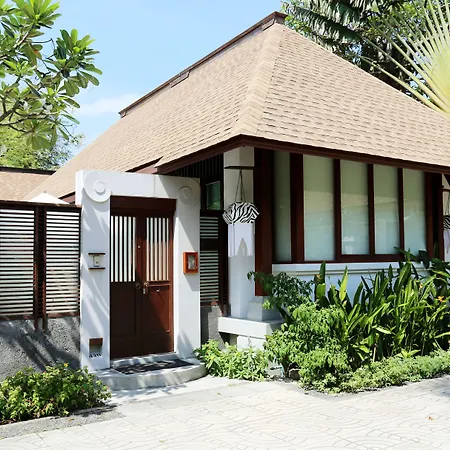 Pavilion Samui Villas And Resort-3