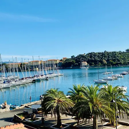Hotel Della Baia-2