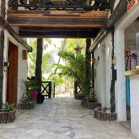 Holbox By Xaloc-2