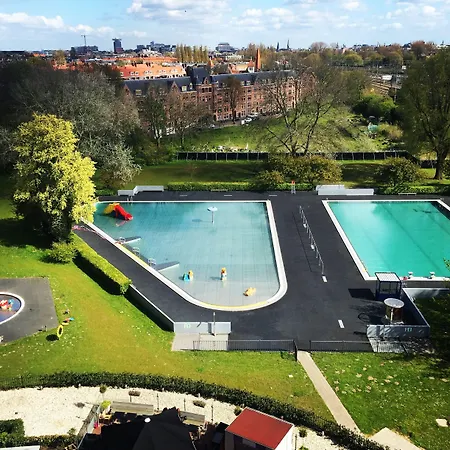 WestCord Art Hotel Amsterdam 4 stars-3
