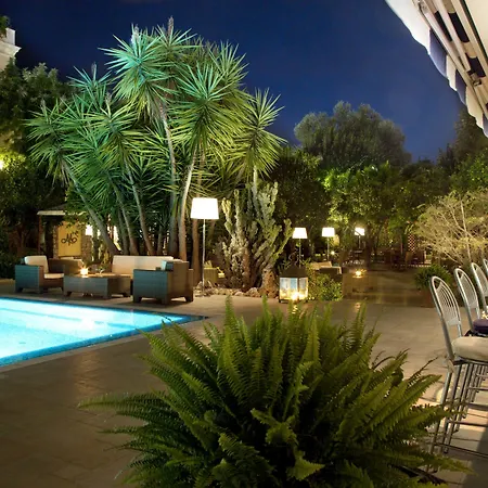 Hotel Mediterraneo-3